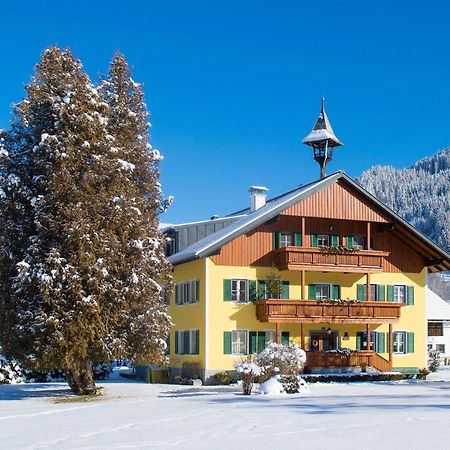 Biberhof Vila Radstadt Exterior foto